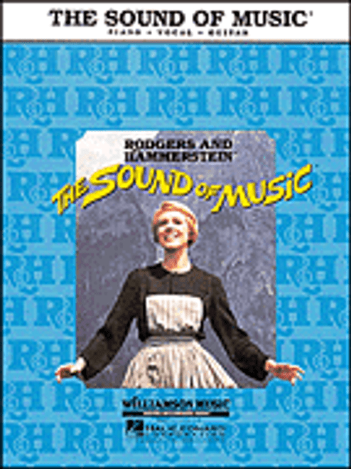 The Sound Of Music (From 'The Sound Of Music') [HL:305164]