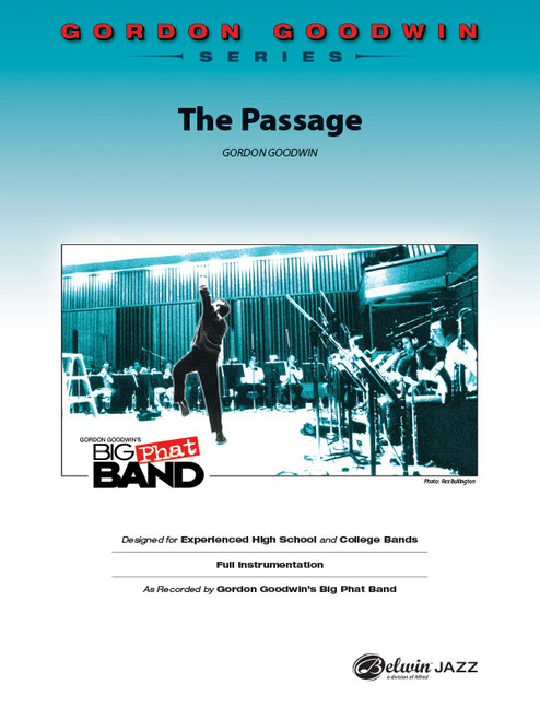 The Passage [Alf:00-41146S]