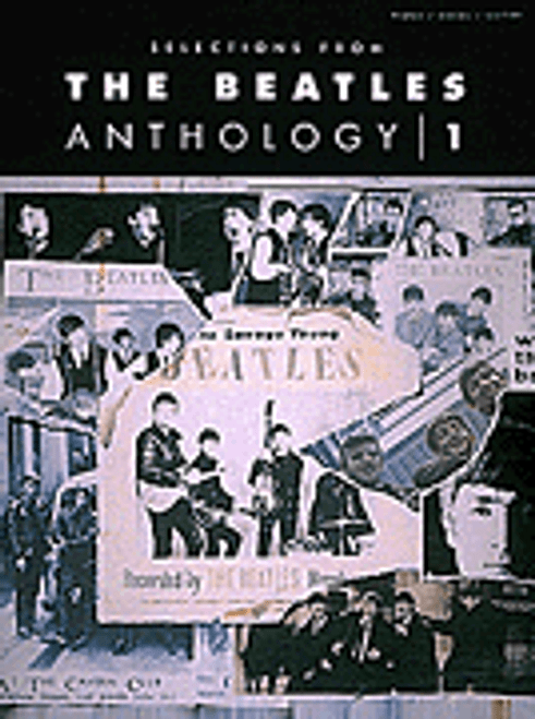 Selections from The Beatles Anthology, Volume 1 [HL:306076]