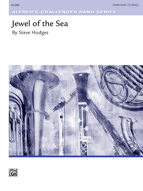 Jewel of the Sea [Alf:00-41926S]