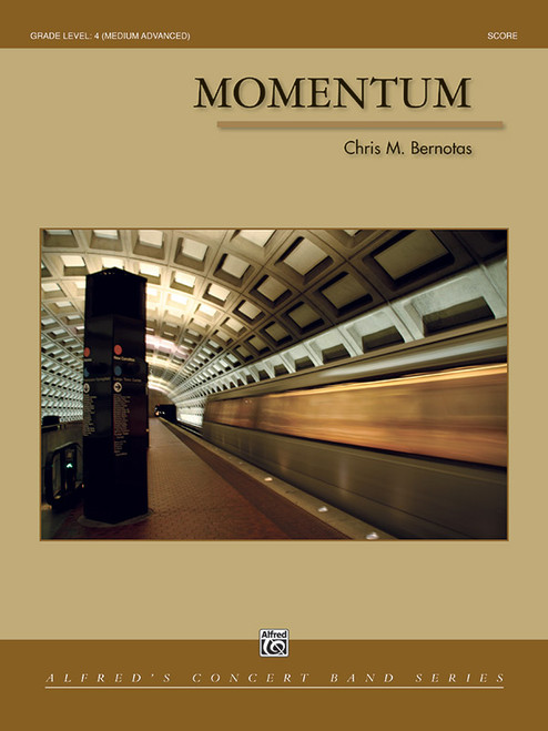 Momentum [Alf:00-41956S]