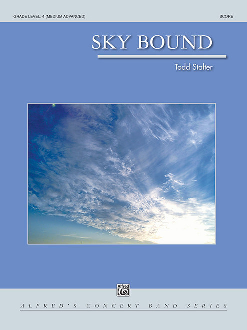 Sky Bound [Alf:00-41963S]