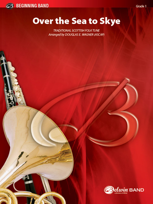 Over the Sea to Skye [Alf:00-42137S]