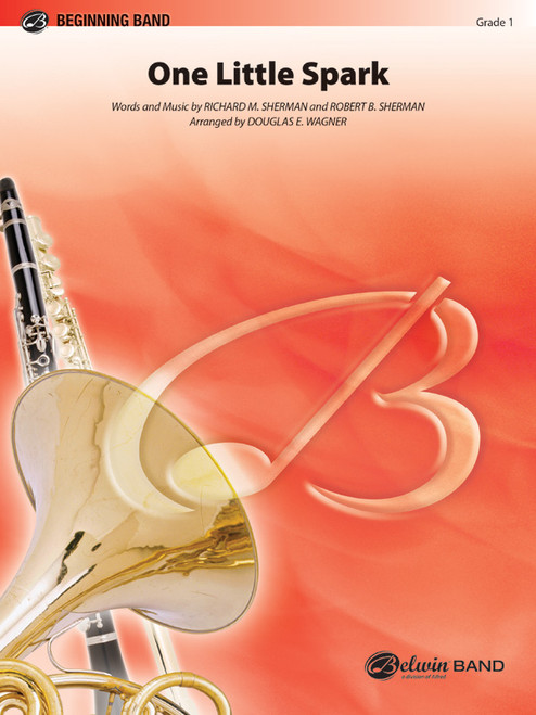 One Little Spark [Alf:00-42156S]