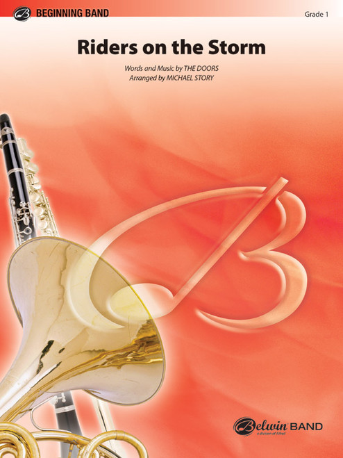 Riders on the Storm [Alf:00-43091S]