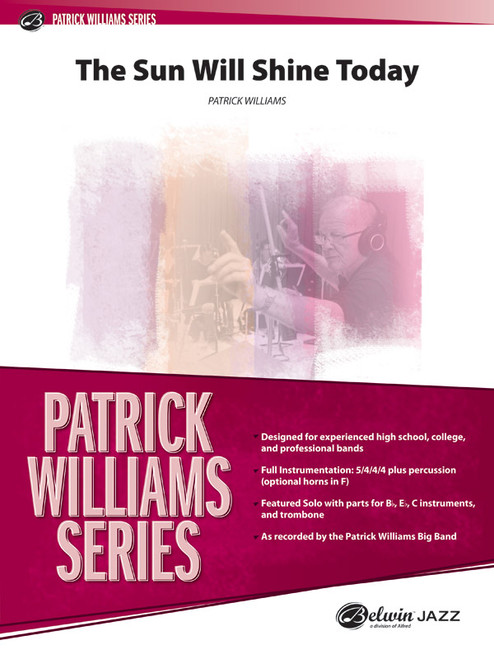 The Sun Will Shine Today [Alf:00-43716S]