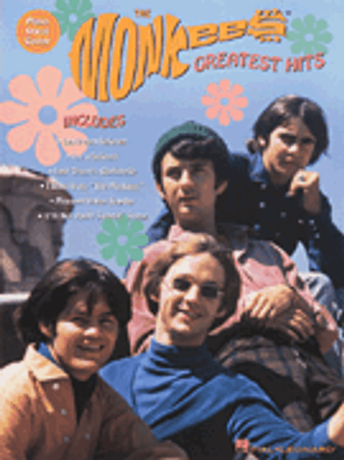 The Monkees - Greatest Hits [HL:306229]