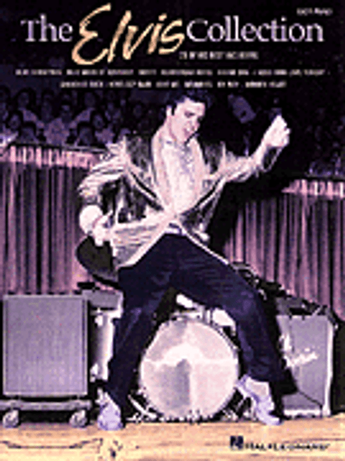 The Elvis Collection [HL:306233]