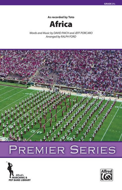 Africa [Alf:00-43911S]