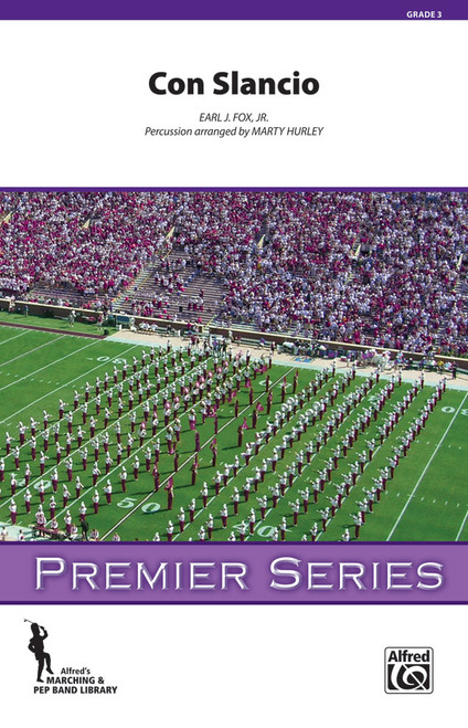 Con Slancio [Alf:00-43913S]