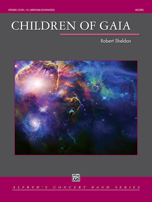 Children of Gaia [Alf:00-44195S]
