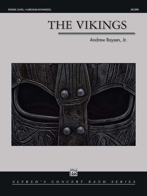 The Vikings [Alf:00-44204S]