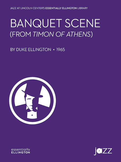 Banquet Scene from <i>Timon of Athens</i> [Alf:00-44861S]