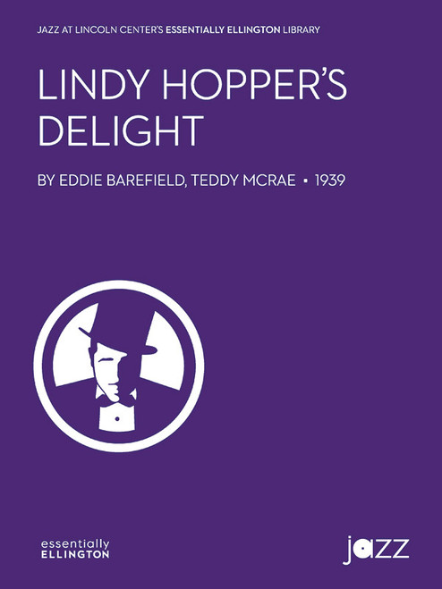 Lindy Hopper's Delight [Alf:00-44865S]