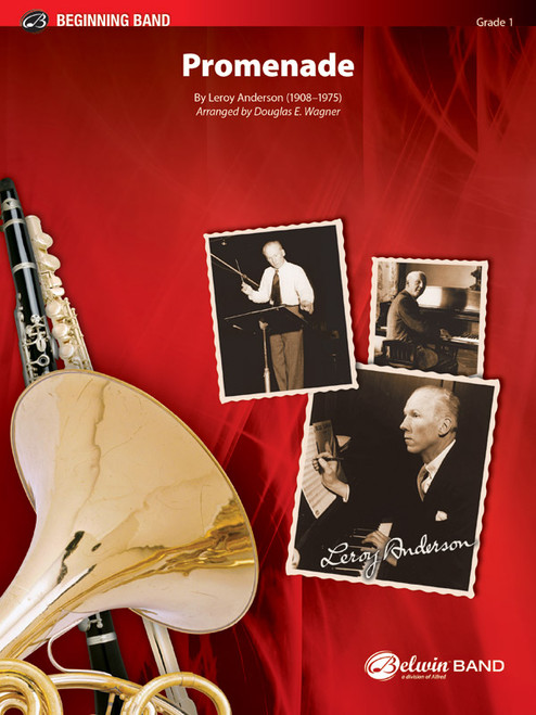 Promenade [Alf:00-44896S]