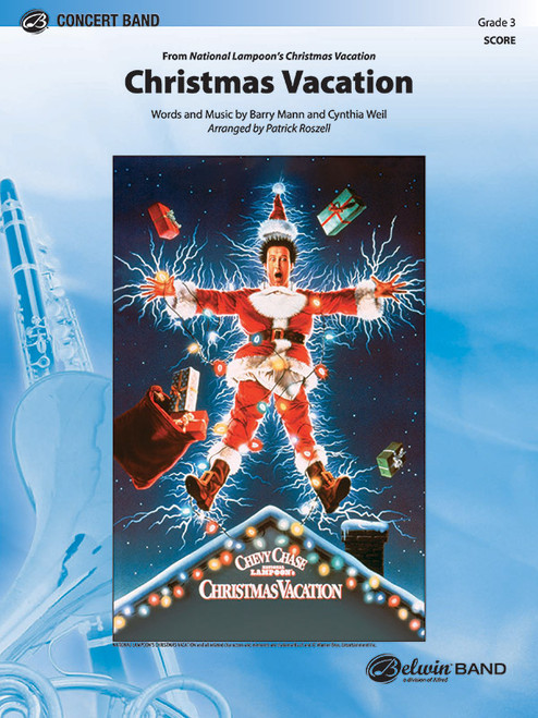 Christmas Vacation [Alf:00-44930S]