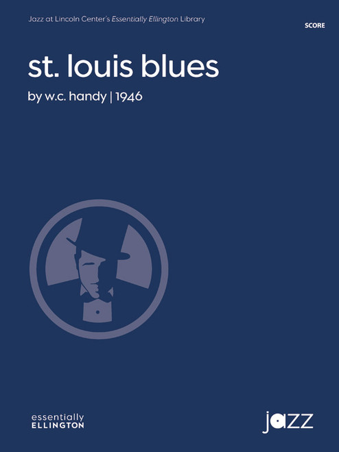 St. Louis Blues [Alf:00-44946S]