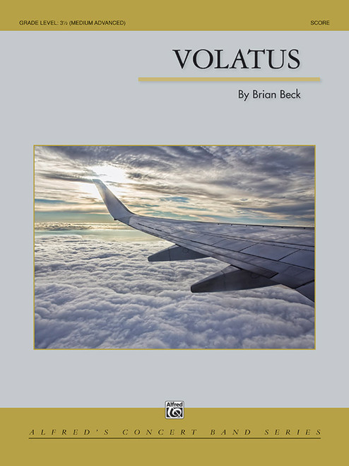 Volatus [Alf:00-45003S]