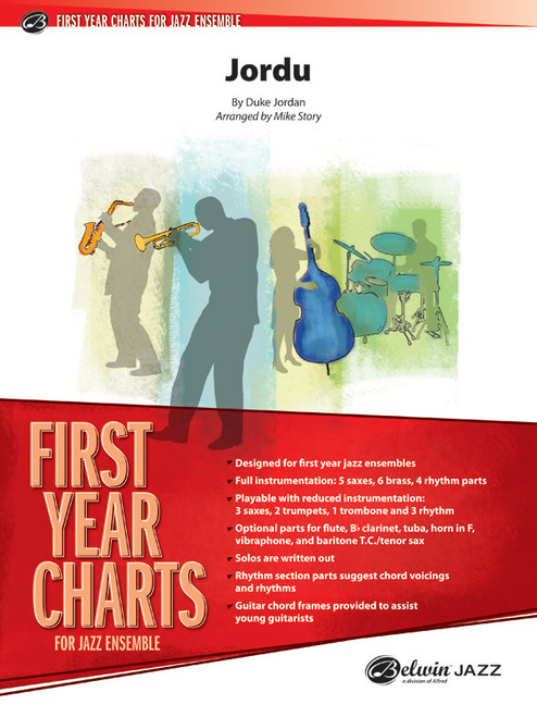 Jordu [Alf:00-45062S]