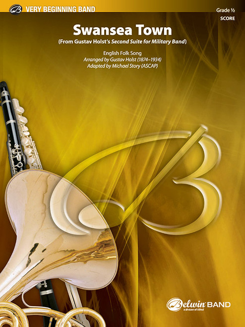 Swansea Town [Alf:00-45762S]