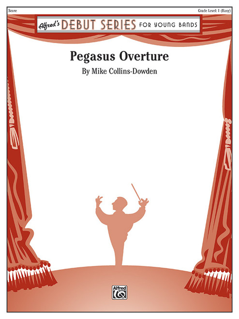 Pegasus Overture [Alf:00-45978S]
