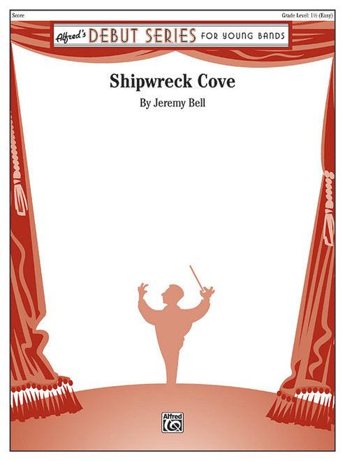 Shipwreck Cove [Alf:00-45982S]