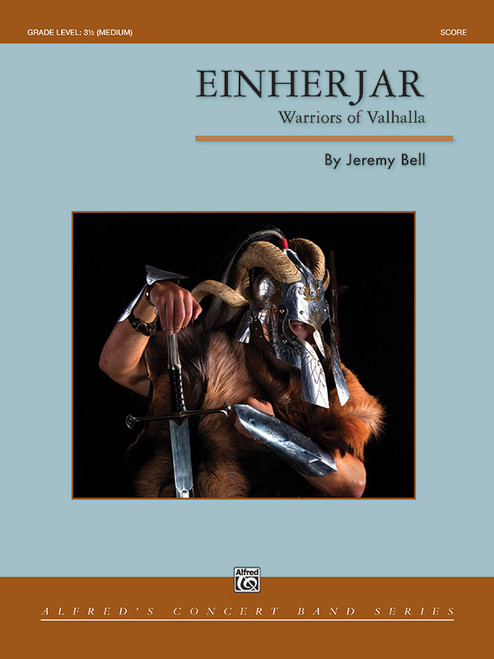 Einherjar [Alf:00-46002S]