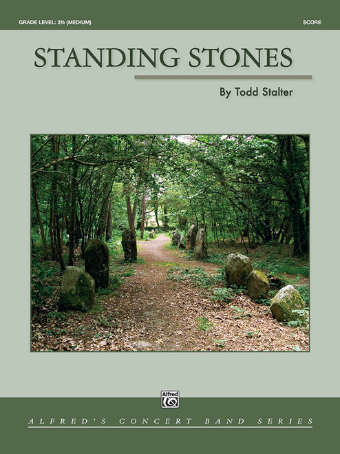 Standing Stones [Alf:00-46004S]
