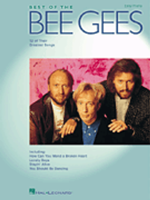 Best of the Bee Gees [HL:306375]