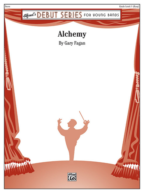 Alchemy [Alf:00-46654S]