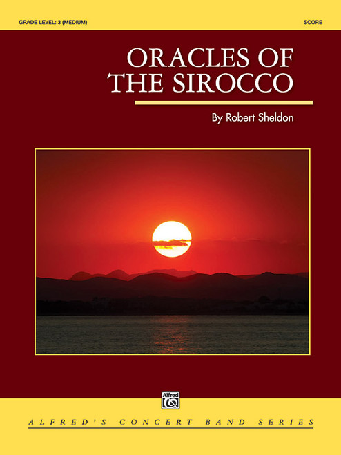 Oracles of the Sirocco [Alf:00-46669S]