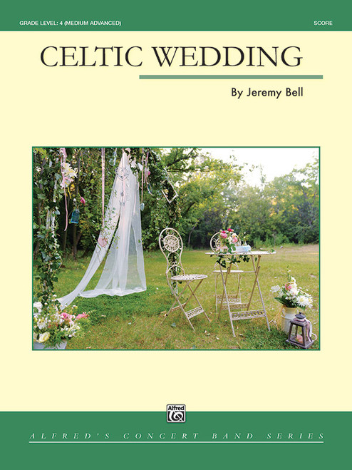 Celtic Wedding [Alf:00-46671S]