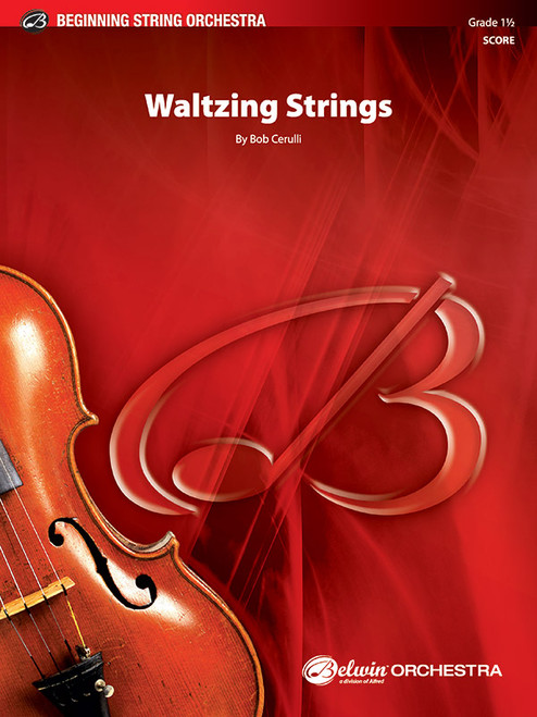 Waltzing Strings [Alf:00-46678S]