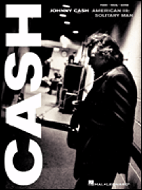 Johnny Cash - American III: Solitary Man [HL:306406]