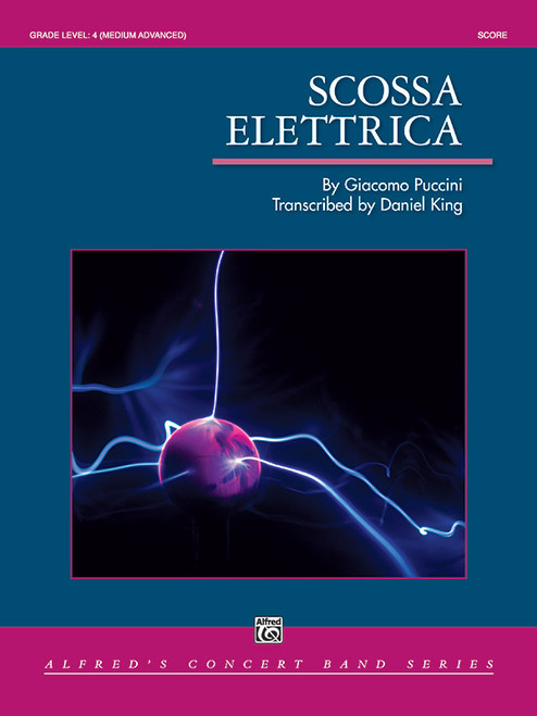 Scossa Elettrica [Alf:00-47294S]