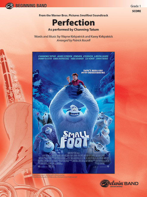 Perfection [Alf:00-47391S]