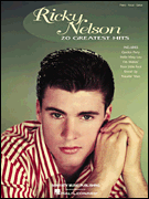Ricky Nelson - 20 Greatest Hits [HL:306421]