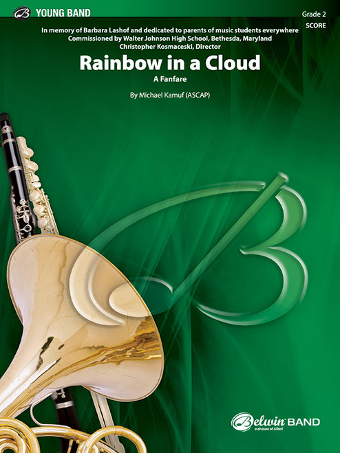 Rainbow in a Cloud [Alf:00-47403S]