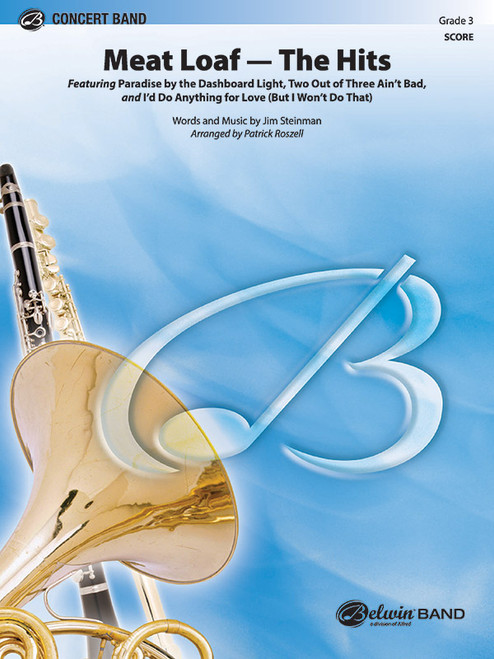 Meat Loaf---The Hits [Alf:00-47421S]