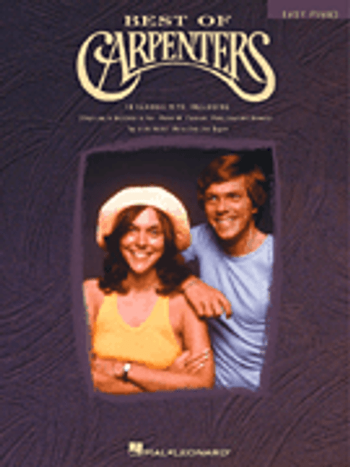 Best of Carpenters [HL:306427]