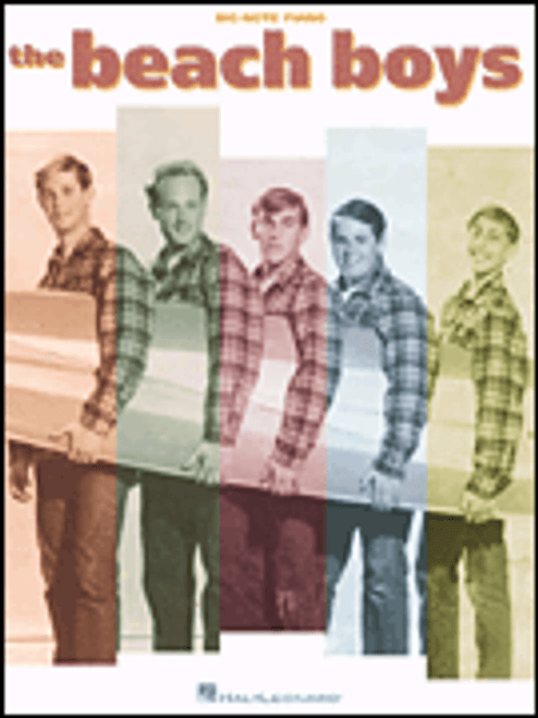 The Beach Boys [HL:306439]