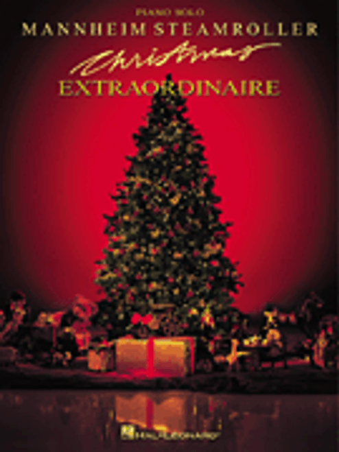 Mannheim Steamroller - Christmas Extraordinaire [HL:306445]