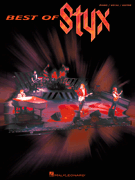 Best of Styx [HL:306446]