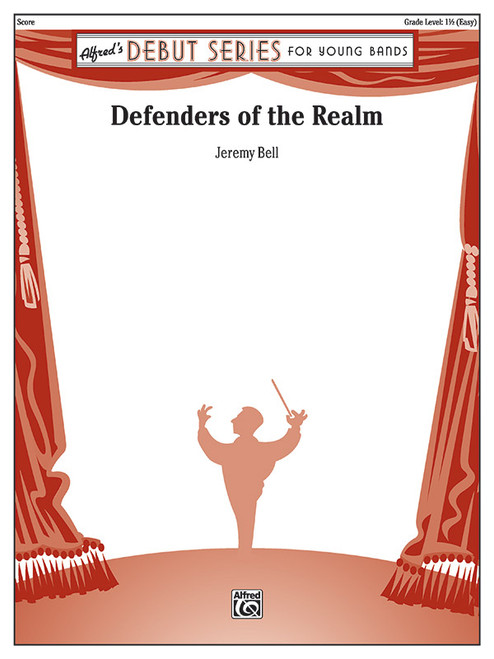 Defenders of the Realm [Alf:00-48118S]