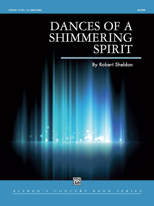 Dances of a Shimmering Spirit [Alf:00-48144S]
