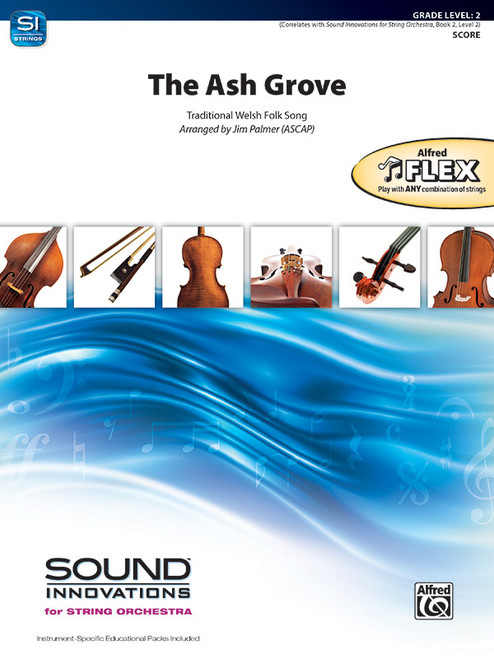 The Ash Grove [Alf:00-49047S]