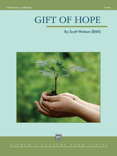 Gift of Hope [Alf:00-49111S]