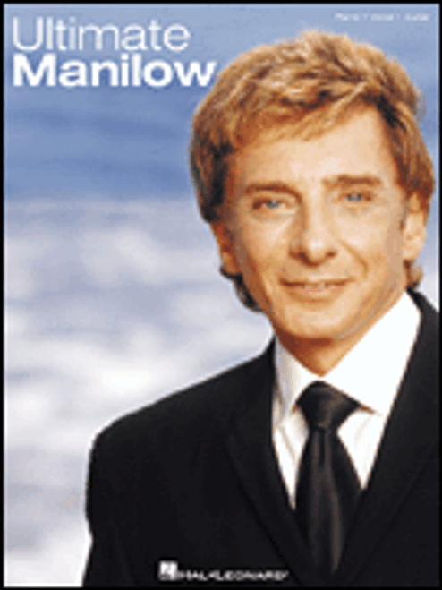 Manilow, Ultimate Manilow [HL:306488]