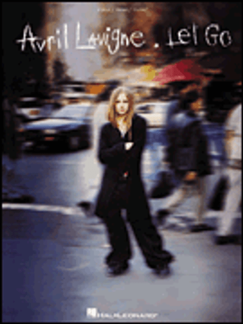 Avril Lavigne - Let Go [HL:306493]