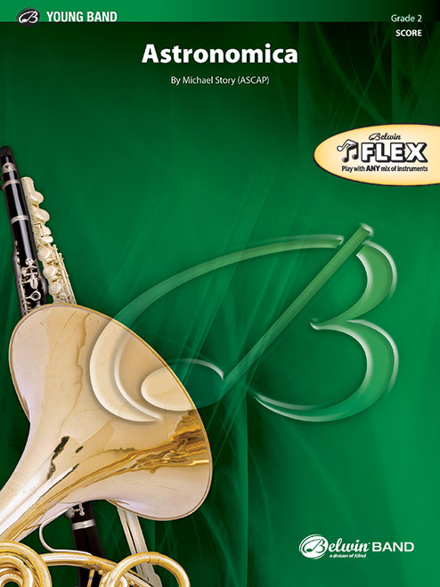 Astronomica [Alf:00-49170S]